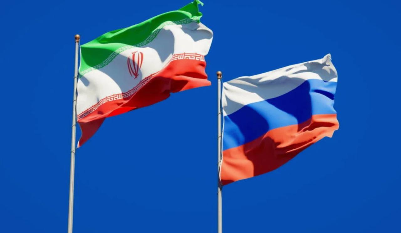 Россия и Иран с 1 апреля приступят к реализации проекта ж д линии Решт Астара сообщил глава Минэнерго Цивилев По его словам сторонам удалось урегулировать все спорные вопросы которые сдерживали запуск проекта Подписаться на Говорит Москва Telegram VK MAX