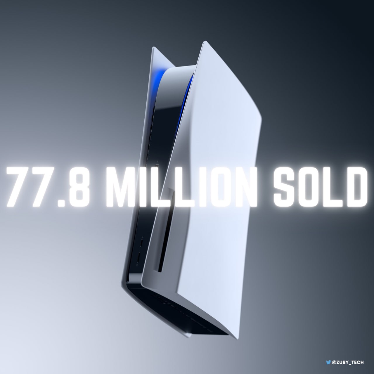Sony ожидает рост продаж эксклюзивов для PS5 в новом финансовом году Sony прогнозирует заметное увеличение продаж игр своих студий на PS5. За предыдущий год было продано 28,9 млн копий игр от студий Sony — около 10% от общего тиража игр на платформе. От релизов будущих игр Death Stranding 2: On the Beach выходит в июне, а Ghost of Yotei — в октябре компания рассчитывает на рост. При этом сама PlayStation 5 за последний квартал продалась тиражом в 2,8 миллиона консолей, что на 1,7 миллиона меньше, чем год назад. Всего за 2024 финансовый год было продано 18,5 миллионов консолей. Общие продажи консоли достигли 77,8 миллиона устройств.