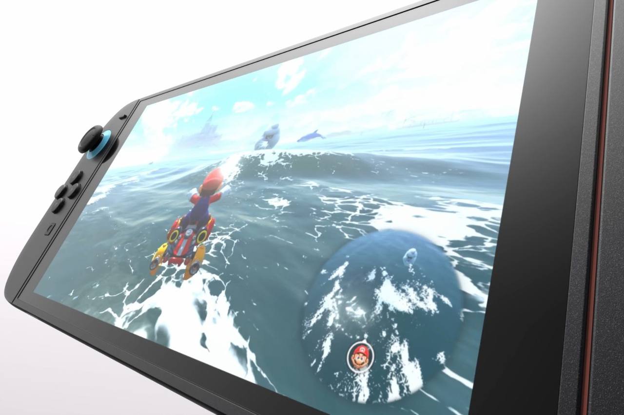 Nintendo предупредила о защитной плёнке на экране Switch 2, которую нельзя снимать Плёнка нужна для защиты пользователей от осколков в случае повреждения стекла. Компания настоятельно просит не снимать её, а если вы хотите наклеить защитное стекло, то это нужно делать поверх заводской защиты. Точно такой же совет уже был описан в инструкции к Switch OLED. Nintendo также рекомендует заряжать аккумулятор консоли не реже одного раза в шесть месяцев. В противном случае он может выйти из строя. Tehnobzor: IT Технологии