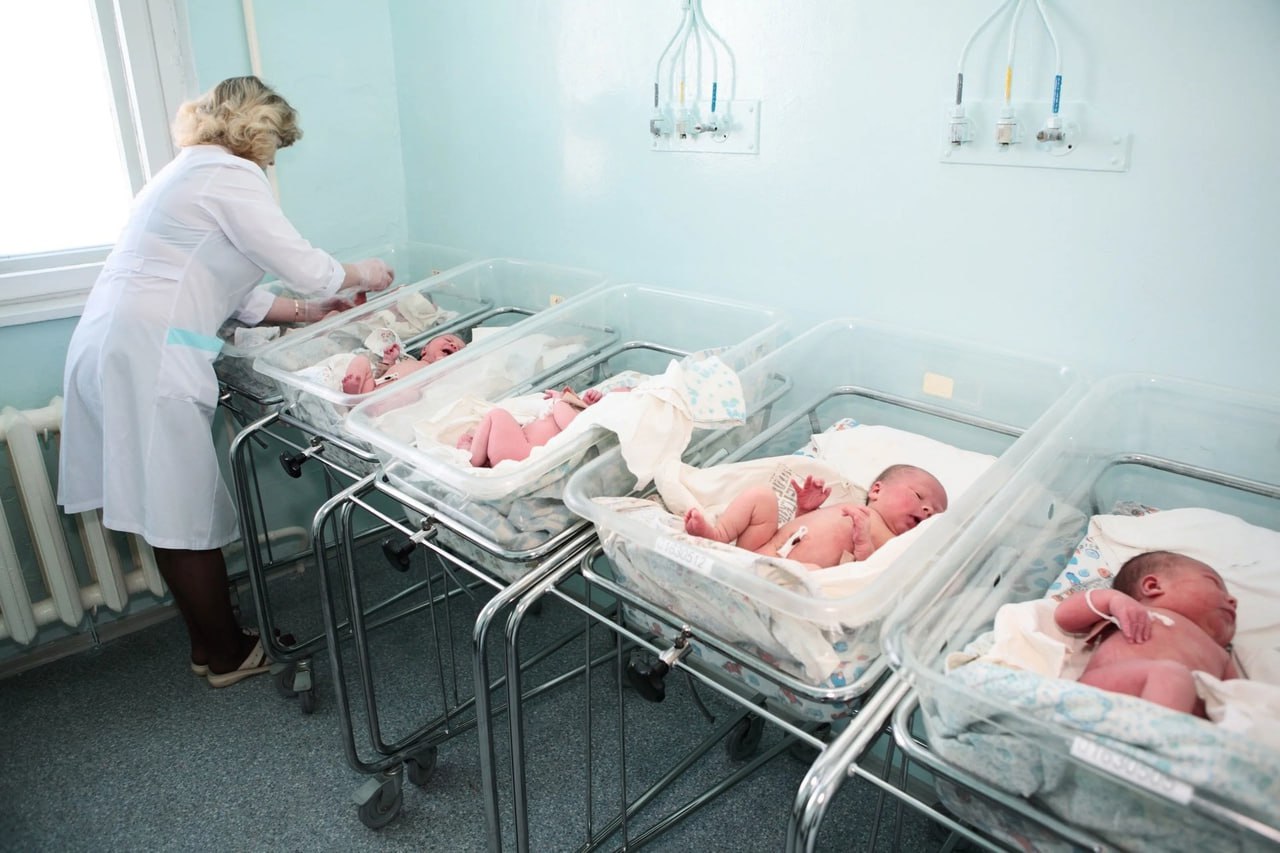 В Ростовской области детей стали называть Салатын и Матевос. В июле на Дону появились новорождённые с самыми редкими именами — девочку назвали Салатын, а мальчика Матевос. Эти имена попали в свежий реестр ЗАГСа. Салатын — имя татарского происхождения, переводится как «здоровая и золотая». Матевос — армянское, родом от имени апостола Матфея. Говорят, оно приносит верность и мудрость. Среди других редких имён в этом месяце — у девочек встречались Нира, Сафелия, Хадия и Самийя. У мальчиков — Хабиббек, Умит, Рустам-Али и Мохаммад. А вот самые популярные имена всё те же: девочек чаще всего называли Софиями, Мариями и Варварами, а мальчиков — Михаилами, Александрами и Артёмами. Как думаете, необычное имя — это плюс или минус для ребёнка? Скидывайте этот пост друзьям с малышами — пусть прикинут, как не слиться с толпой. Подписаться Связь с редакцией