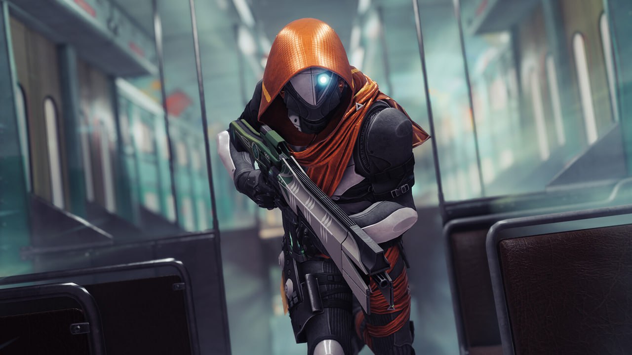 Некоторые игроки смогли вернуть средства за последнее DLC к Destiny 2 в Steam после того как шутер ограничили в России и ряде других стран Согласно отзывам в отдельных случаях возврат получилось оформить даже тем кто провёл в игре сотни часов   dtf ru gameindustry 4051192