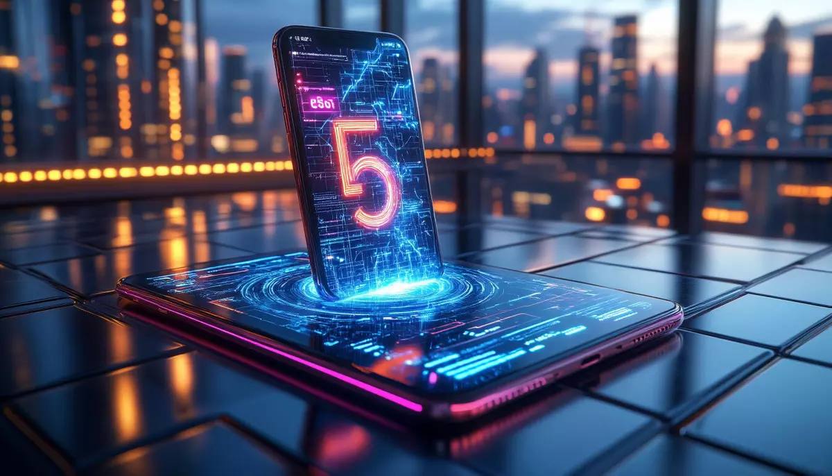 Российские учёные создали усилитель сигнала для сетей 5G Ученые Института проблем передачи информации им А А Харкевича РАН создали элементы интеллектуальных поверхностей способные управлять радиоволнами и усиливать сигнал 5G Новая технология увеличивает ширину частотной полосы устройств на 40 что ускоряет передачу данных Методика изготовления новых элементов оказалась в пять раз дешевле существующих аналогов и не требует использования импортных материалов Для производства применяется ударопрочный полистирол производимый в России Это позволяет быстрее наладить массовое производство реконфигурируемых интеллектуальных поверхностей и ускорить их внедрение в отечественные сети связи  Технология рассчитана на будущие сети 6G но уже сейчас ее планируют использовать для прототипов 5G В Москве Санкт Петербурге Иннополисе и Сколково сети 5G работают в пилотном режиме преимущественно для корпоративных клиентов Массовое внедрение технологии ожидается в 2026 году Подпишитесь на Электричку