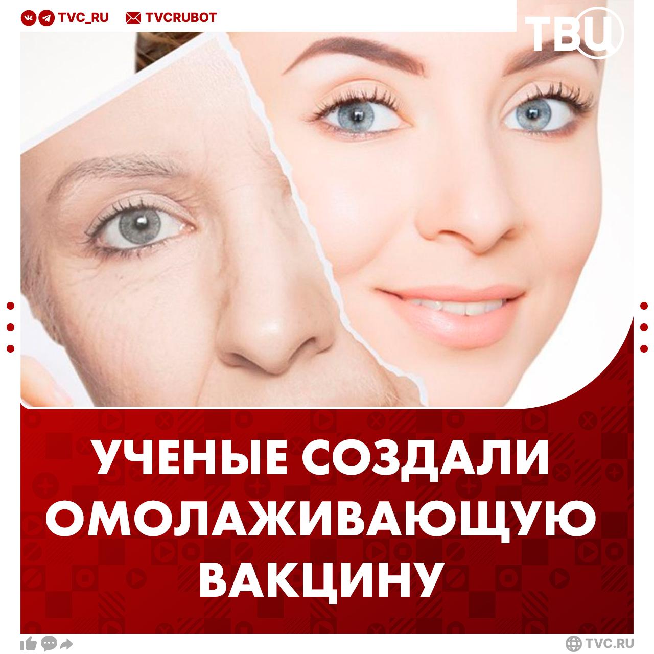 Вечная жизнь уже здесь ученые придумали вакцину которая омолаживает организм Препарат вводился макакам на протяжении 12 недель В конце эксперимента начался полный процесс омоложения у животных улучшилась кожа шерсть ногти и замедлилось старение мозга Кроме того количество стареющих клеток снизилось в несколько раз а все органы обновились Подписаться на ТВЦ в MAX А вы хотели бы жить вечно и почему