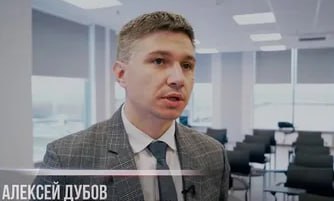 Министр строительства Хабаровского края Алексей Дубов покидает свой пост. Он просидел в министерском кресле год и девять месяцев.