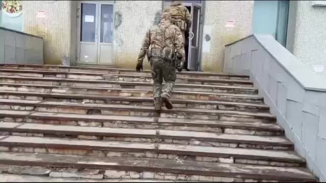 В Архангельской области задержан подозреваемый в государственной измене