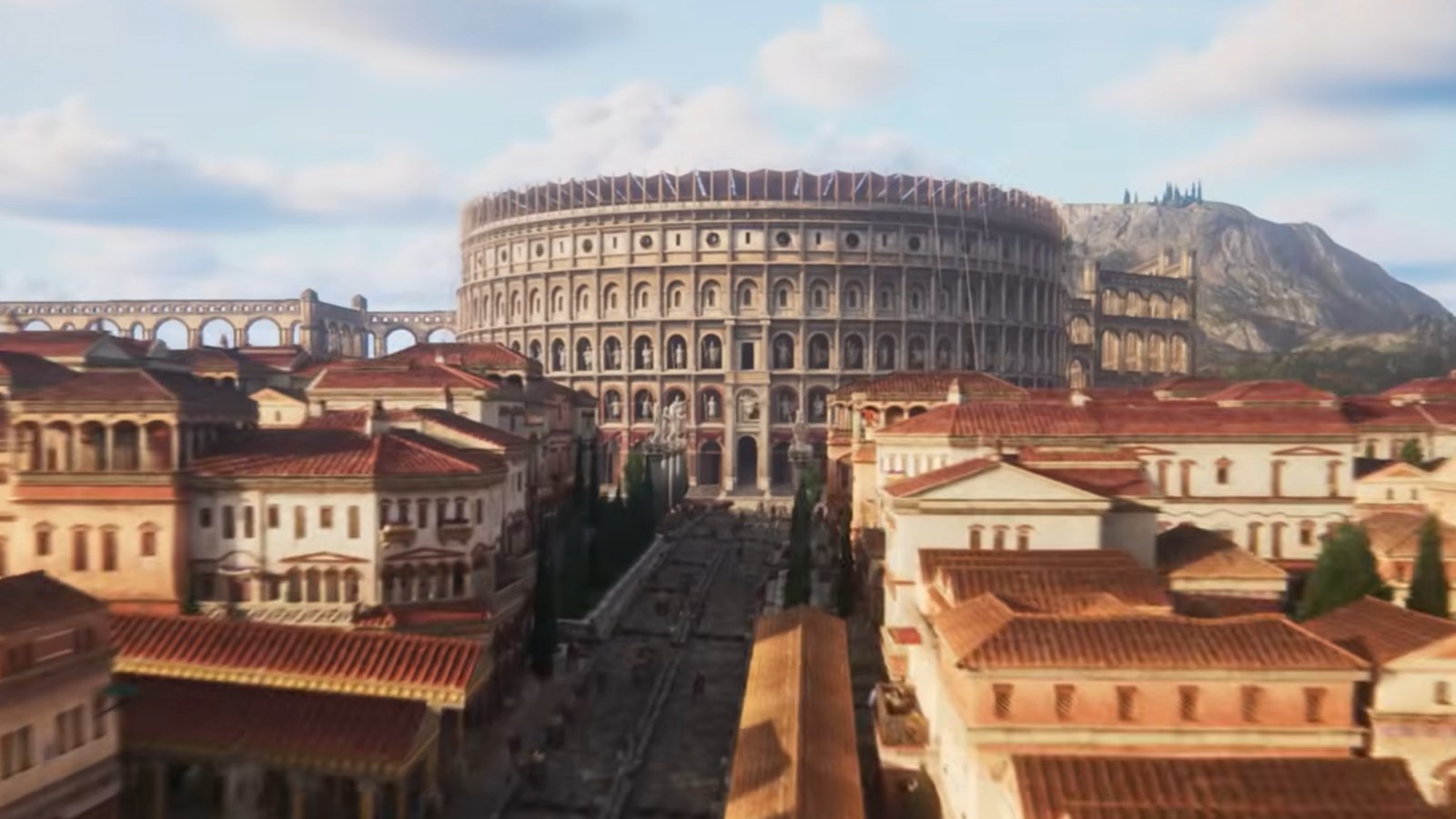 Ubisoft представила демоверсию Anno 117 Pax Romana она получила смешанные отзывы в Steam Новую часть франшизы Anno позволили испытать перед релизом Не все остались довольны увиденным