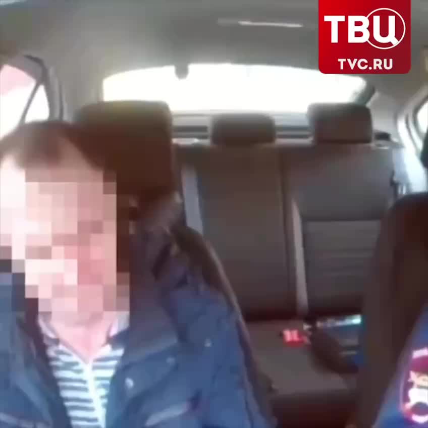 В Красноярске автоинструктор задержан за вождение в нетрезвом состоянии