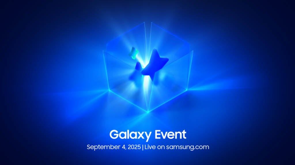 Внезапная презентация Samsung уже в сентябре Samsung приглашает на масштабную презентацию Galaxy Samsung объявила о презентации которая состоится 4 сентября в Германии В центре внимания Galaxy S25 FE потенциальный народный смартфон Также ожидаются планшеты Galaxy Tab S11 и Tab S11 Ultra по слухам они будут с отличным апгрейдом по железу Самое интересное это возможно представят очки смешанной реальности которую Samsung разрабатывает совместно с Google под кодовым названием Project Moohan Ну и ещё старый слух который должны показать на этой презентации трикладушка Galaxy Z Trifold или Galaxy G Fold Lifegoodd Boost