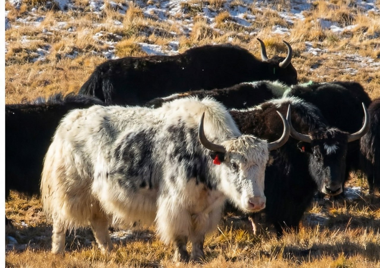На фермах рождаются не только телята но и супербактерии Ученые ТГУ и Института биоинженерии им К Г Скрябина РАН выяснили что количество резистентных бактерий в микробиоме крупного рогатого скота в России и Казахстане в десятки раз выше чем у животных которых выращивают на пастбищах А это значит что продукты от стойловых животных несут реальную угрозу для нашего здоровья Заведующая кафедрой физиологии растений биотехнологий и биоинформатики БИ ТГУ Ольга Карначук Мы привыкли думать об антибиотиках как о средстве которое быстро справляется с простудой или инфекцией Но бактерии существа удивительно приспосабливающиеся Со временем они учатся ускользать от действия лекарств вырабатывая устойчивость к антибиотикам Основная причина формирования резистентности массовое применение антибиотиков в сельском хозяйстве Их добавляют не только для лечения больных животных но и для профилактики а также в качестве стимуляторов роста Подробнее Канал ТГУ Афиша ТГУ ТГУ в MAX