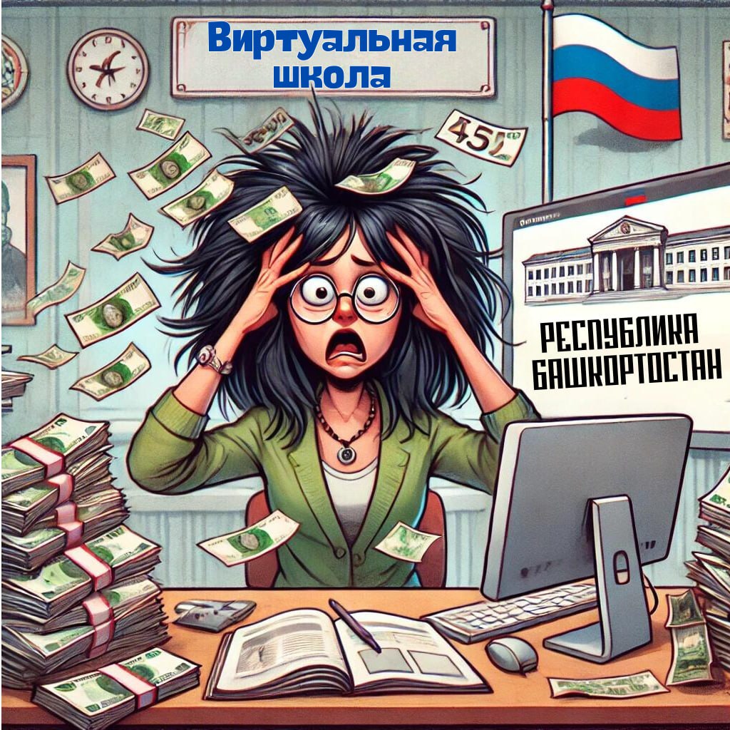 «Я так больше не могу!»: учителя Башкирии кричат о кризисе в образовании  Учителя в Башкирии всё чаще покидают школы, и причина не только в низких зарплатах. Недавний анонимный пост в группе «Подслушано» в «ВКонтакте» вызвал бурю обсуждений среди педагогов и родителей. Автор, бывшая учительница с 20-летним стажем, поделилась тем, что, по её мнению, довело её до увольнения.  «Сегодня самый счастливый день в моей жизни – я уволилась. Система заставила меня это сделать», – пишет она. По её словам, последней каплей стала новая версия Виртуальной школы, которая резко увеличила рабочую нагрузку на учителей, детей и родителей. Ей приходится проводить по 5-6 часов за компьютером, теряя личное время и здоровье.  Автор поста не затронула проблему низких зарплат, которая также является частой причиной оттока кадров. Недавно профсоюз работников образования сообщил о намерении подать жалобу в Рособрнадзор из-за того, что базовые ставки учителей зачастую не превышают МРОТ.    Инсайдер Башкортостан   Написать нам