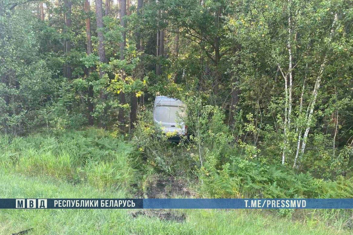 В Брестской области автобус столкнулся с микроавтобусом: пострадали 15 человек Сегодня около 18:30 в Березовском районе на 124-м километре трассы М1/Е30 Брест — Минск — граница РФ случилось серьезное ДТП с участием автобуса ПАЗ и микроавтобуса Ford. По предварительным данным, 56-летний водитель автобуса при развороте с полосы разгона не убедился в безопасности маневра и столкнулся с попутным микроавтобусом, за рулем которого находился 40-летний мужчина. Ранее сообщалось о нескольких пострадавших, но по официальной информации Республиканского центра медреагирования Минздрава, в аварии пострадали 15 человек. В Березовской ЦРБ сейчас находятся 10 человек: четверо из них госпитализированы в реанимацию, шестеро — в травматологическое отделение. В Ивацевичской ЦРБ размещены еще 5 пострадавших, все они находятся в травматологии.
