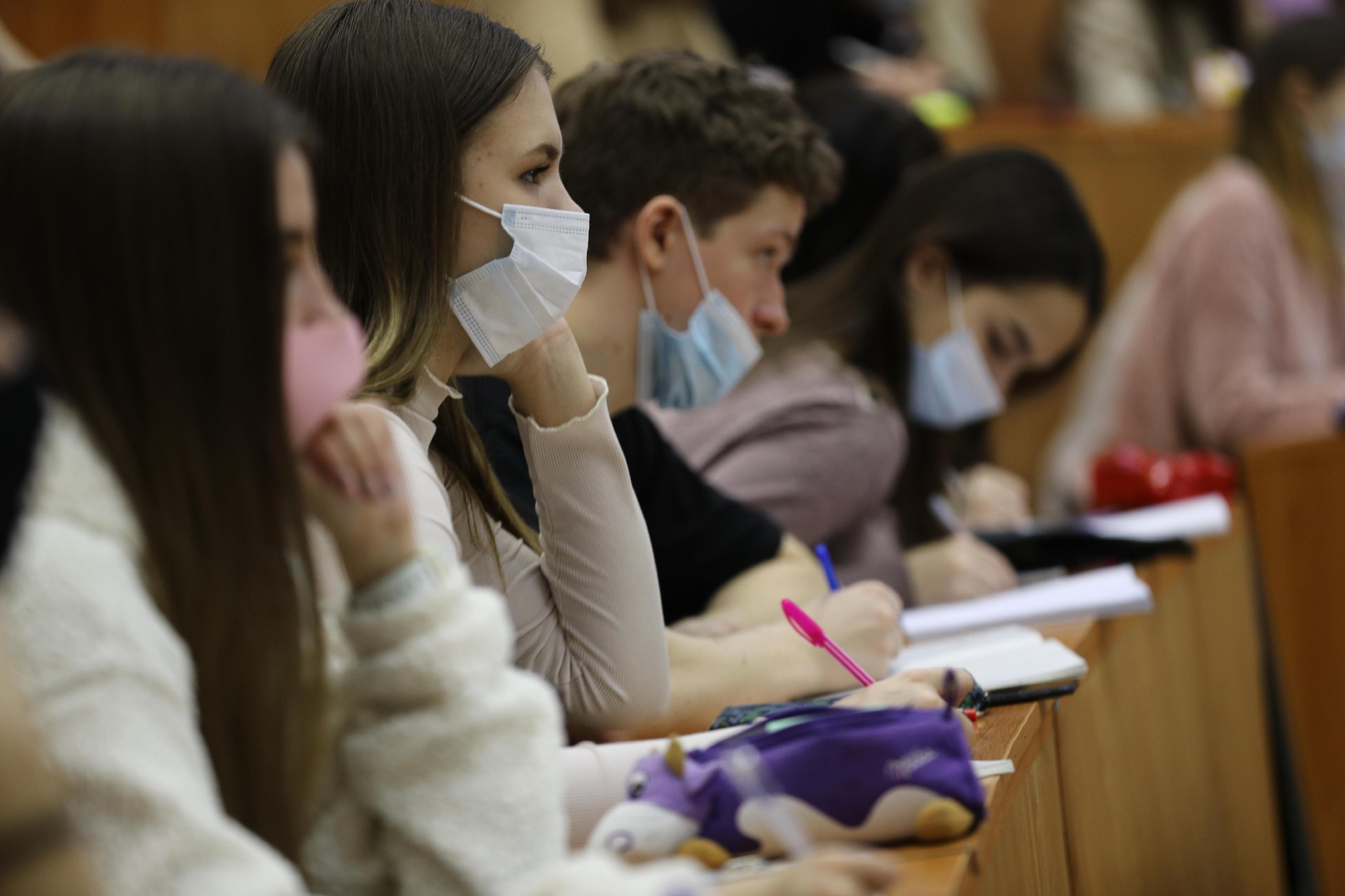 Минобрнауки усложнило поступления в вузы: что поменяется уже в этом году  Теперь попасть на платное обучение станет тяжелее