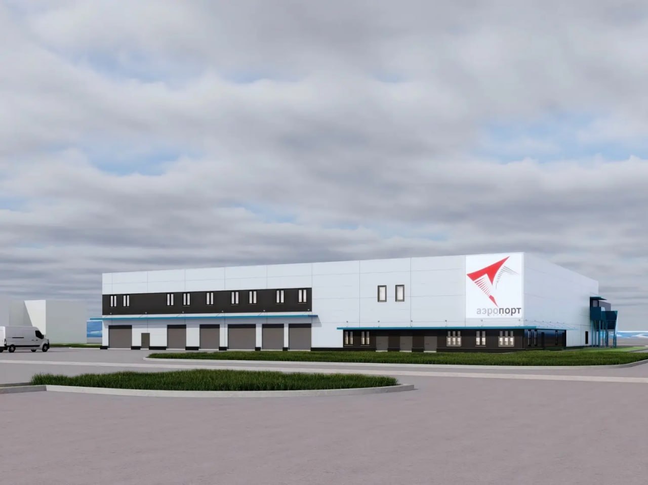 Новый терминал резидента ТОР позволит увеличить грузопоток аэропорта Южно Сахалинска Компания Аэропорт сервис в статусе резидента территории опережающего развития ТОР Сахалин реализует проект по строительству грузового терминала в аэропорту Южно Сахалинска Реализация проекта позволит увеличить грузопоток аэропорта до 26 тыс тонн к 2030 году В рамках соглашения с Корпорацией развития Дальнего Востока и Арктики КРДВ инвестор вкладывает порядка 1 4 млрд рублей создает 34 рабочих места Первые грузы новый терминал начнет обрабатывать в 2027 году Новый грузовой терминал позволит к 2030 году увеличить грузопоток аэропорта до 26 тыс тонн а к 2040 году до 35 тыс тонн Сегодня мощности действующей инфраструктуры позволяют обрабатывать порядка 18 тыс тонн грузов Ранее проект обсуждался в Южно Сахалинске на встрече Заместителя Председателя Правительства РФ полномочного представителя Президента РФ в ДФО Юрия Трутнева с инвесторами Реализация проекта направлена на развитие инфраструктуры грузовых перевозок в аэропорту Южно Сахалинска и позволит увеличить объем грузооборота даст новые возможности для усиления экономики островного региона Мы и дальше будем поддерживать тех инвесторов которые помогают укреплять наши дальневосточные регионы сказал Юрий Трутнев В 2023 году при поддержке режима ТОР в Южно Сахалинске был открыт новый аэровокзальный комплекс способный принимать до 5 млн пассажиров в год в пять раз больше чем старый терминал В проект вложено около 9 млрд рублей создано более 400 рабочих мест Для удобства пассажиров терминал был оснащен 6 телескопическими трапами 26 стойками регистрации 5 эскалаторами и 23 лифтами