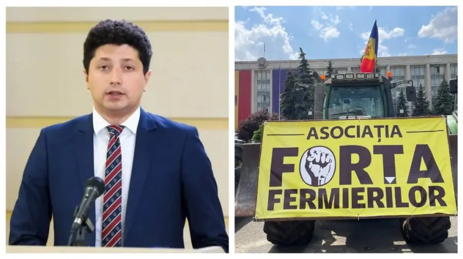 Ассоциация Сила фермеров осудила депутата от ПДС Раду Мариана из за его высказываний Депутат заявил что Молдове выгоднее экспортировать IT услуги чем яблоки Организация сочла эти слова оскорбительными для более чем 155 тысяч работников сельскохозяйственной отрасли Сельское хозяйство производит не только яблоки но и обеспечивает национальную продовольственную безопасность стратегическую независимость от импорта и необходимые резервы на случай кризиса В отличие от IT которое может быть перенесено в другие страны сельское хозяйство неразрывно связано с национальной территорией говорится в заявлении организации Сила фермеров требует чтобы депутат Раду Мариан отозвал свои заявления и публично извинился перед более чем 1 5 миллионами людей для которых сельское хозяйство является основой выживания Подпишись на GRT