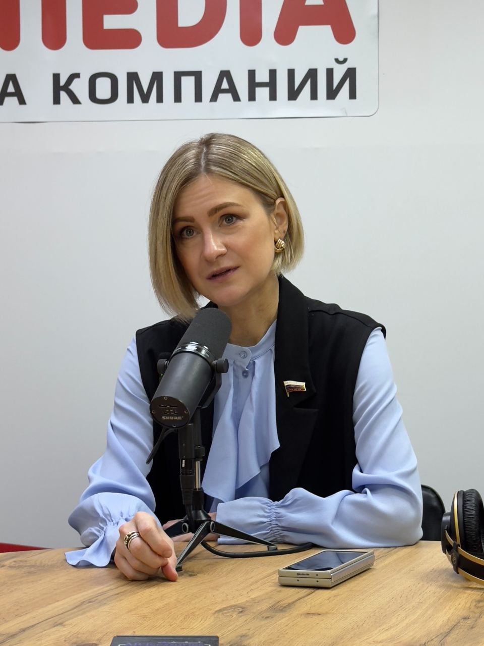 Суд Украины заочно приговорил к 15 годам лишения свободы депутата Госдумы от Кировской области Марию Бутину за «посягательство на территориальную целостность Украины», сообщает ТАСС. Прислать новость: Подпишись на «Источник»