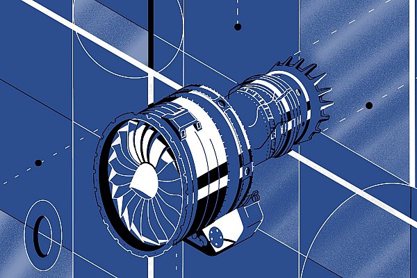 Образец авиадвигателя - демонстратора ПД-35 прошел первый этап испытаний  Опытный образец авиадвигателя - демонстратора технологий ПД-35 успешно завершил первый этап испытаний. Об этом сообщает ТАСС со ссылкой на данные одного из предприятий, участвующих в разработке двигателя.  "Двигатель показал устойчивую работу в соответствии с заданными параметрами и готовится к следующим этапам испытаний", – отметили в предприятии.  Ранее первый вице-премьер РФ Денис Мантуров сообщил, что двигатель ПД-35 может появиться к 2030 году.  aviaru.net/n276971