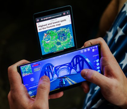 LG полностью прекратила поддержку своих смартфонов Компания LG прекратила выпускать смартфоны еще в 2021 году, но серверы поддержки продолжали работать в течение нескольких лет. Теперь и их прикрыли. Еще в апреле компания уведомила пользователей, что с 30 июня 2025 года окончательно свернет поддержку своих смартфонов. Читать далее