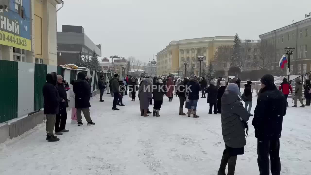 Иркутская область меняет налоговые льготы для меценатов на фоне протестов предпринимателей