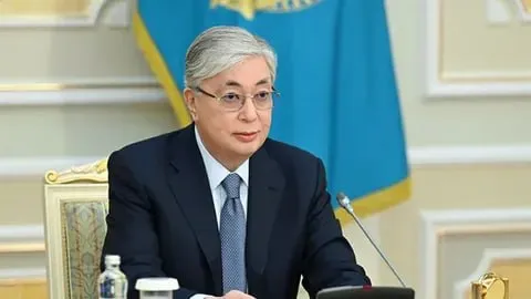 Насколько казахстанцы доверяют президенту результаты соцопроса По результатам опроса общественного мнения проведённого по заказу Казахстанского института стратегических исследований при президенте Республики Казахстан в апреле уровень доверия президенту страны составил 86 7 При этом наиболее высокий уровень доверия зафиксирован среди молодёжи 91 4 процента сообщили в КИСИ Этот показатель сохраняется на стабильно высоком уровне на протяжении последних лет
