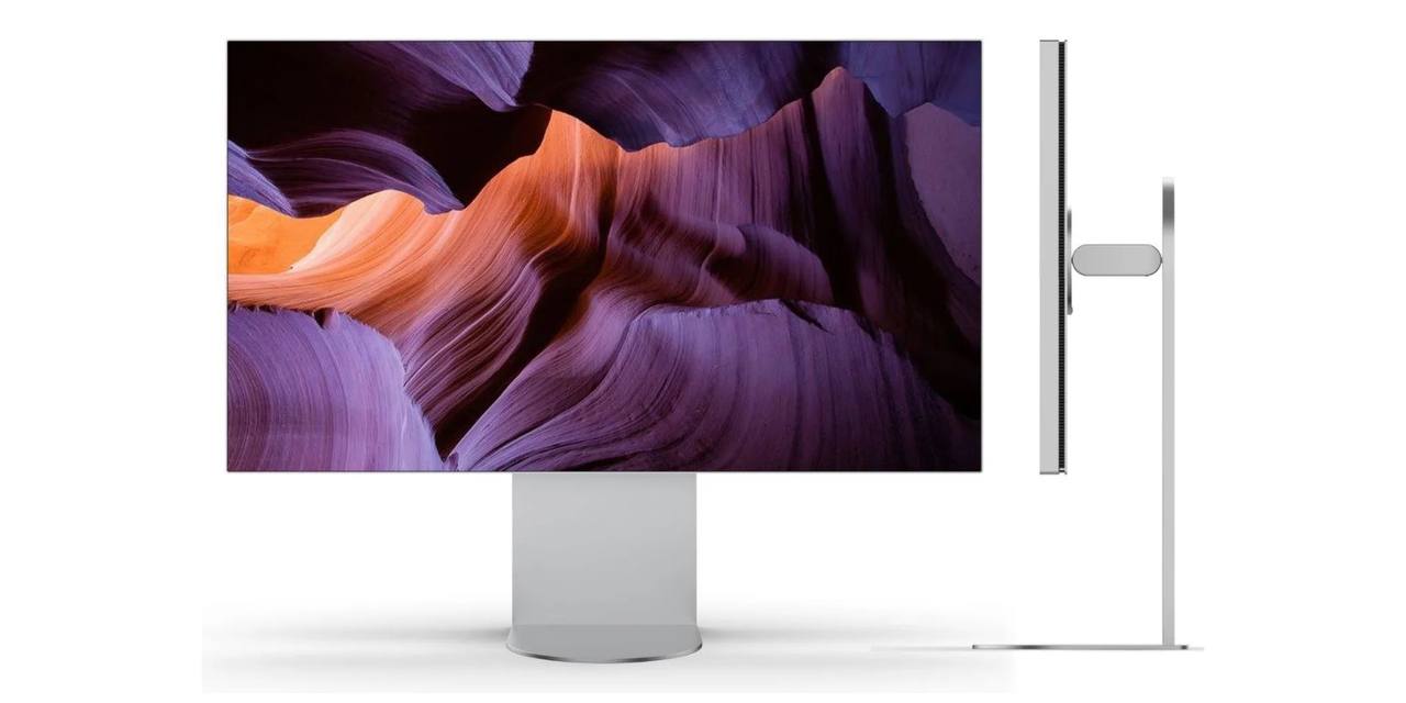 LG представила первый в мире монитор с поддержкой Thunderbolt 5 — UltraFine 6K  32U990A   Монитор имеет диагональ 32" и матрицу, выполненную по технологии Nano IPS Black, обеспечивающую широкий цветовой охват: 99,5% Adobe RGB и 98% DCI-P3.  Главной фишкой стала поддержка стандарта Thunderbolt 5, который появился в свежих компьютерах Mac с чипсетами M4 Pro и M4 Max. Thunderbolt 5 обеспечивает скорость передачи данных до 120 Гбит/с в режиме Boost и передачу мощности до 240 Вт на внешнее устройство по протоколу Power Delivery.  Компания пока не раскрыла всех характеристик, включая разрешение. Например, у 32-дюймового 6K-монитора Apple Pro Display XDR разрешение составляет 6016x3384. Стоит ожидать похожих показателей в решении от LG. Герцовка матрицы тоже держится в секрете.  Цена не объявлена. Вероятно, она будет ниже, чем у вышеупомянутого Pro Display XDR за $5000 в базе.