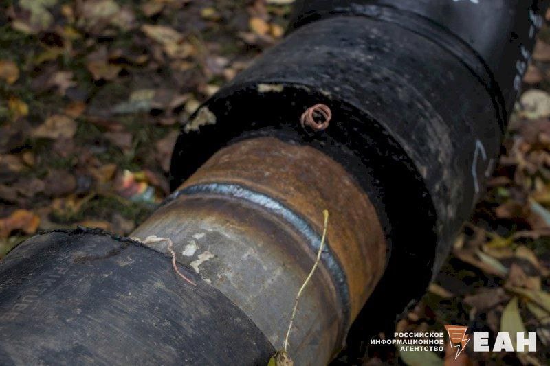 Новый этап опрессовок грядет в Екатеринбурге  Второй этап гидравлических испытаний тепловых сетей пройдет в самом начале июня, сообщают в пресс-службе мэрии. Обещают, что горячую воду отключать не будут, а при нарушении горячего водоснабжения рекомендуют обращаться в управляющие организации.  Опрессовки пройдут в ночное время, с 23:00 до 6:00 в ночь со 2 на 3 и с 3 на 4 июня.