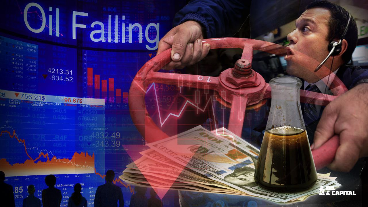 Минэнерго США прогнозирует цену Brent на уровне $65,85 в 2025 году Минэнерго Соединенных Штатов сократило стоимость Brent в своем прогнозе на текущий год с $67,87 до $65,85 за бочку. На 2026 год эти цифры также изменены в сторону понижения: с $61,48 до $59,24 за баррель нефти. В ведомстве подсчитали, что в прошлом месяце средняя стоимость Brent достигала $68 за баррель, что на $5 ниже мартовского уровня. В американском Минэнерго подчеркивают, что падение цен на черное золото обусловлено тарифами администрации Трампа, а также ростом производства в странах ОПЕК+.