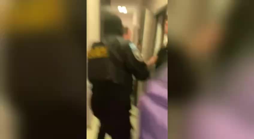 Амурчанин угнал автомобиль знакомого, пока тот спал