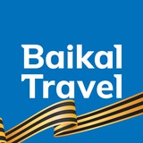 Аватар Телеграм канала: Baikal Travel | ТИЦ «Байкал»