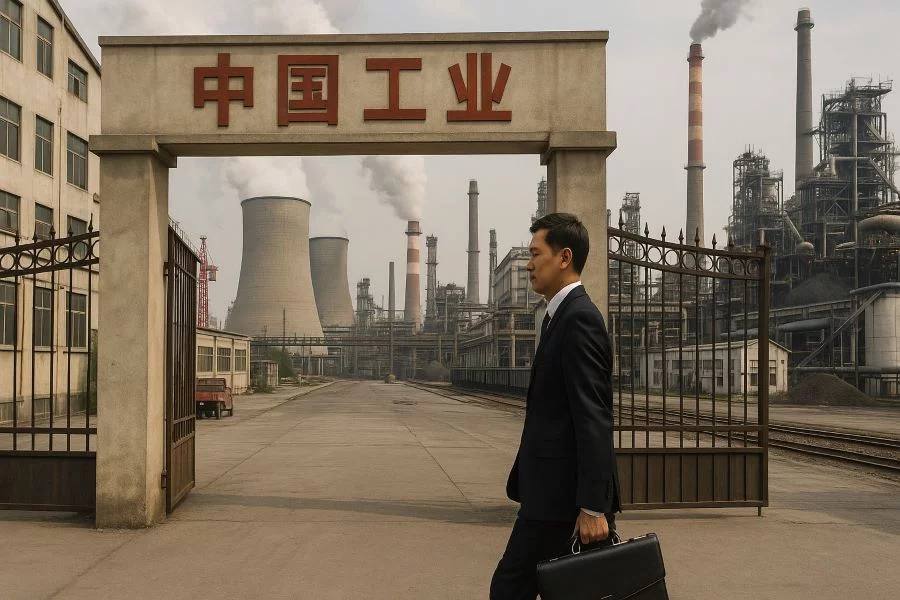 Новое исследование подтверждает китайские инвестиции в Россию растут а деловая активность концентрируется в ключевых регионах Китая Лидером с высшей оценкой в 10 баллов стала приграничная провинция Хэйлунцзян За ней следуют экономические гиганты Гуандун и Шаньдун по 9 баллов а также Внутренняя Монголия и Пекин по 8 баллов Это означает что деловая активность концентрируется не только в традиционных центрах но и в регионах с уникальной логистикой и специализацией Именно поэтому Российско Китайская Палата ведет активную работу организуя прямые встречи с делегациями из этих и других ключевых регионов 10 декабря мы проводим бизнес встречу с промышленниками 18 ведущими компаниями из провинции Шаньдун Это ваш шанс обсудить кооперацию напрямую в ключевых для промышленности секторах 10 декабря 14 00 18 00 Гостиница Украина РоссийскоКитайскаяПалата бизнесскитаем экспорт производство бизнесвстреча хэйлунцзян кнр