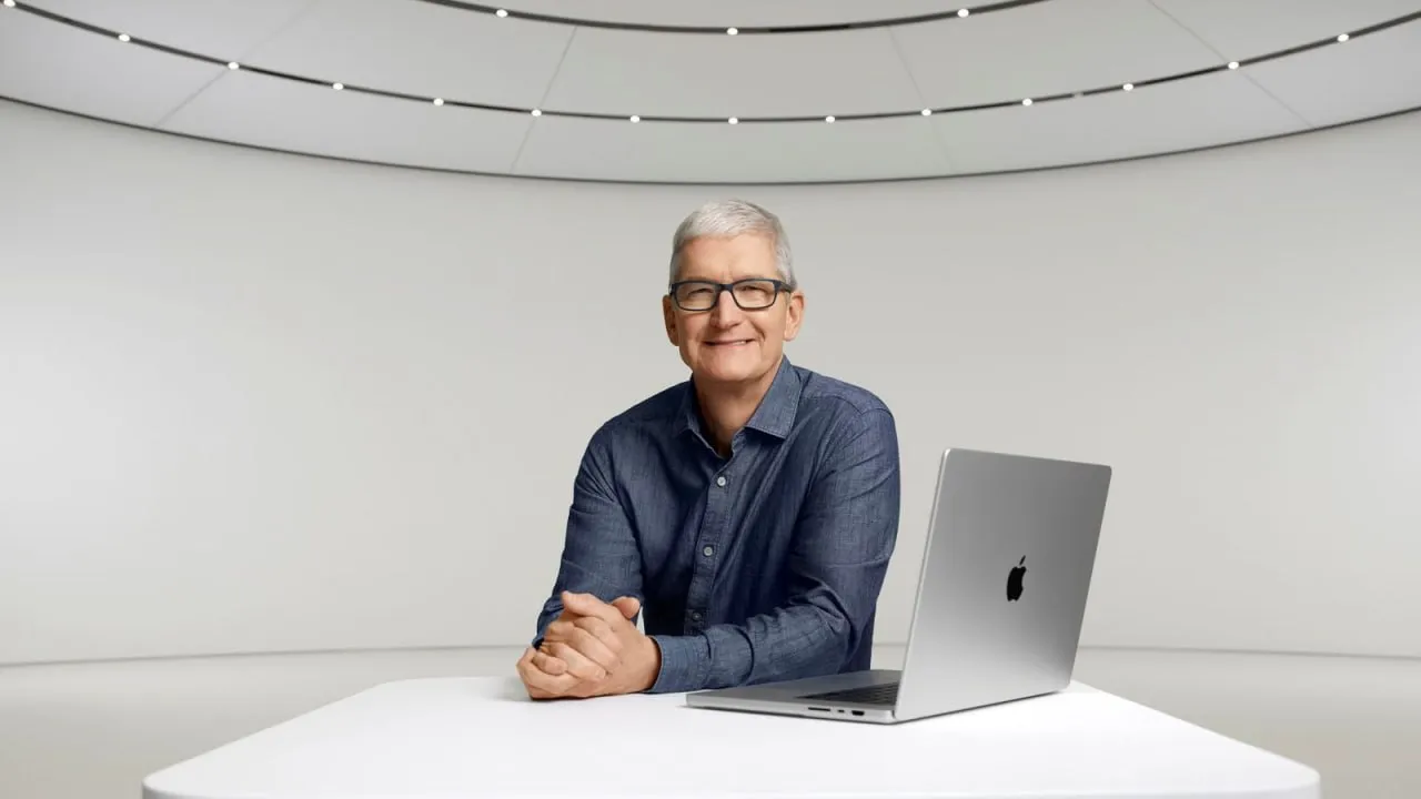 Тим Кук обратился к пользователям Глава Apple опубликовал открытое письмо в котором прокомментировал предстоящий уход с поста генерального директора и поблагодарил сообщество Публикуем краткое резюме и полный перевод письма Тима Кука на русском языке     kod ru tim cook pismo polsovatelyam