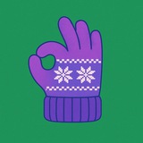 Аватар Телеграм канала: Фон