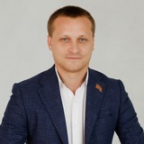 Аватар Телеграм канала: Аверьянов Антон Михайлович