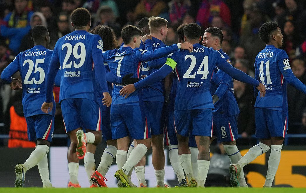 Челси разгромил Барсу Сити уступил Байеру результаты игрового дня ЛЧ видео repost uz sport norm tur vixodit Подписывайтесь на Repost