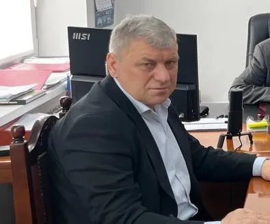 Временно исполняющим полномочия главы Рутульского района назначен Ширин Омаров Указ об этом подписал Сергей Меликов  Ранее Омаров занимал должность заместителя главы района РИА Дагестан в МАХ