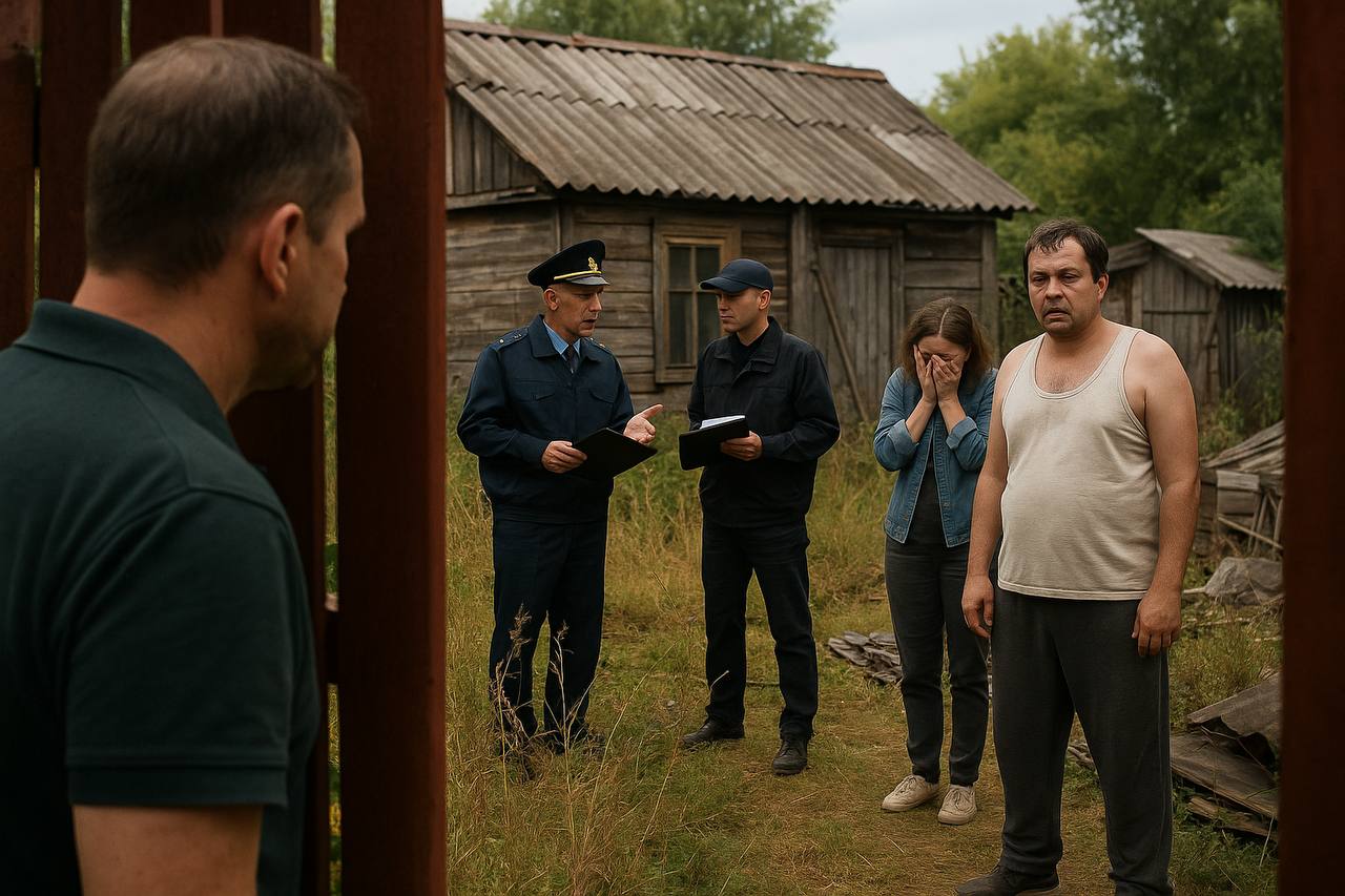 Сорняки — и вон с участка: в России ужесточают правила для дачников С 1 сентября в России начнут изымать заброшенные дачные участки. Власти вводят новые критерии — достаточно не убрать мусор, не починить постройки или запустить сорняки. Под угрозой окажутся земли: – где нет построек, хотя участок предназначен под застройку; – где более 50% территории завалено мусором; – где стоят разрушенные дома, и за год после фиксации дефектов владелец не начал ремонт. Изначально предусмотрено предупреждение, затем штраф до 50 000 ₽, а потом — изъятие. Формально — ради благоустройства и безопасности, особенно для детей. По факту — новая головная боль для тех, кто не наведывался на дачу с весны. / Реклама