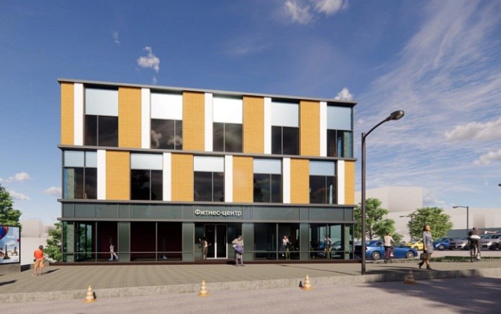 Резидент Свободного порта Владивосток построит трехэтажный фитнес центр Инвестор ООО Ре Форма Джим планирует построить трёхэтажный фитнес центр площадью 1 000 кв м с пропускной способностью до 1 200 человек в месяц на улице Калинина Стоимость здания 126 7 млн рублей основная часть денег необходима для закупки современного спортивного оборудования и инвентаря По информации пресс службы Корпорации развития Дальнего Востока и Арктики в центре будут работать 25 новых сотрудников и 40 тренажеров для комплексного развития мышц беговые дорожки гребные и эллиптические тренажеры Помимо строительства комплекса запланированы работы по озеленению и благоустройству прилегающей территории оборудованию парковки для посетителей фитнес центра