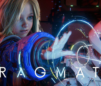 Capcom показала новый геймплейный трейлер научно фантастического экшена Pragmata Компания Capcom опубликовала новый геймплейный трейлер своего ожидаемого научно фантастического экшена Pragmata Выход ролика был приурочен к старту крупной игровой выставки Tokyo Game Show 2025 Главной темой нового видео стало убежище главных героев