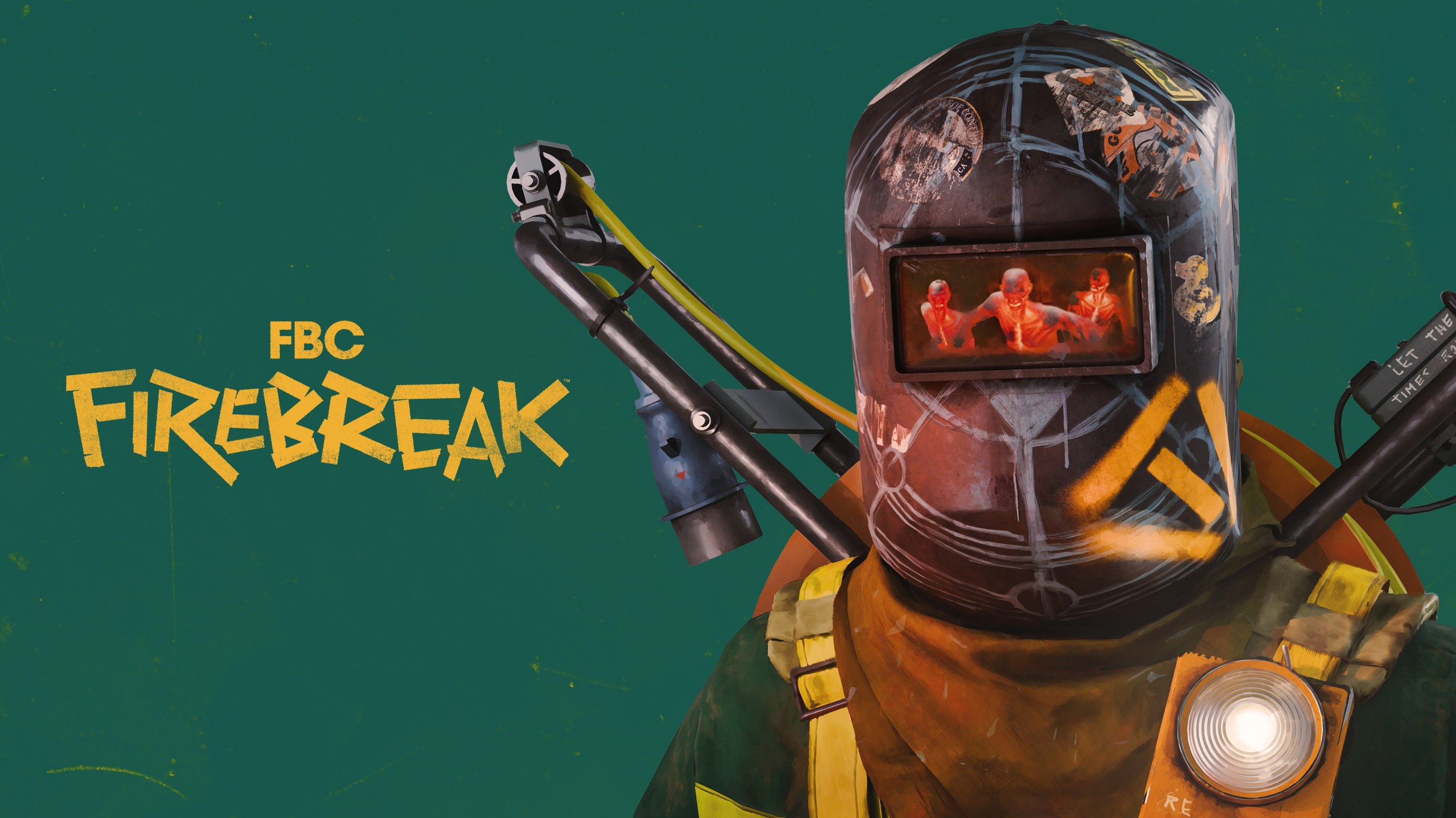 Свежий кооп шутер FBC: Firebreak во вселенной Control получил высокие оценки от критиков Действия разворачиваются в федеральном агентстве, сдерживающем натиск потусторонних сил. Вам с командой до 3 челиков предстоит дать отпор неведомой шняге, восстановить порядок и выжить. игра входит в подписки XGP и PS Plus Extra, купить их можно конечно же на ггсел! Xbox Game Pass Ultimate от 780 рублей PS Plus Extra от 1699 рублей