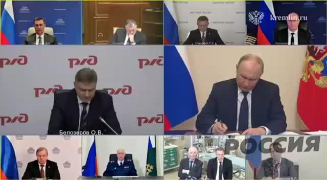 Олег Белозёров обсудил компенсации для жертв терактов