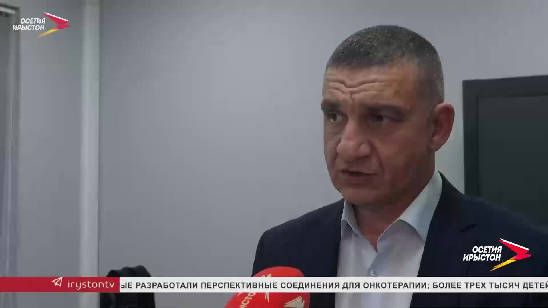 Северная Осетия обновит парк общественного транспорта новыми автобусами