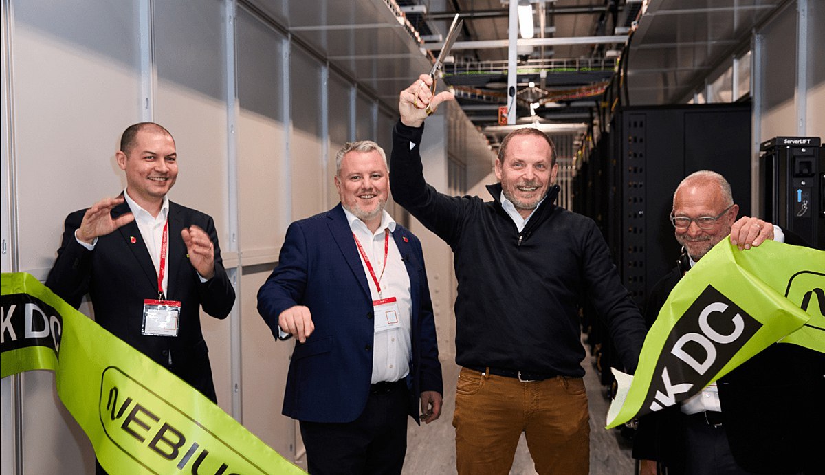 Nebius Аркадия Воложа отчиталась о росте выручки за четвёртый квартал 2025 года на 547 год к году до 227 7 млн Аналитики ожидали квартальную выручку в размере 246 1 млн акции компании падают примерно на 2 vc ru ai 2735243