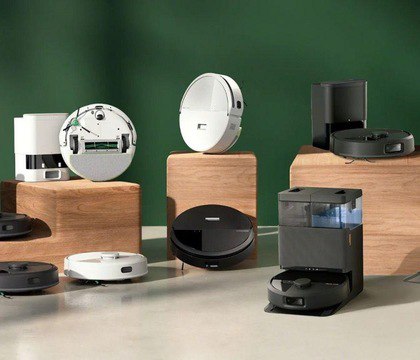 Производитель роботов пылесосов iRobot подал заявление о банкротстве Американская iRobot известная роботами пылесосами Roomba заявила о банкротстве и после выкупа со стороны своего основного производителя Picea перейдет в статус частной компании сохранив текущую операционную деятельность iRobot сообщила что подала заявление о банкротстве в суд округа Делавэр на фоне макроэкономической неопределенности и рисков связанных с торговыми тарифами