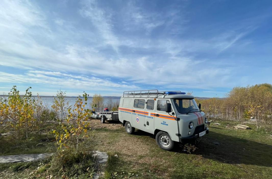 В Челябинской области мужчина утонул на Аргазинском водохранилище. Его тело обнаружили в 150 метрах от берега.