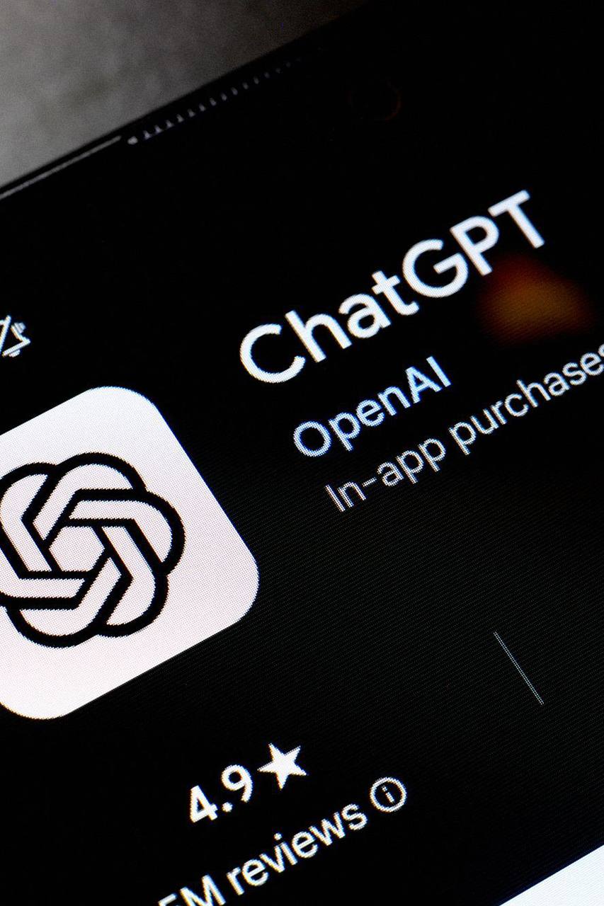 OpenAI стала самой дорогой частной компанией в мире Cтоимость разработчика ChatGPT теперь оценивается в 500 млрд Ранее самой дорогой компанией считалась SpaceX Ее стоимость оценивалась в 456 млрд Гуд Афтенун Новости