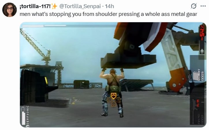 Konami подтвердила разработку Metal Gear Solid Master Collection Vol 2 Об этом сообщил продюсер серии Нориаки Окамура в новом выпуске шоу Metal Gear Solid Production Hotline По его словам разработка идёт как надо а результат будет приятным для игроков Какие игры войдут туда не уточнили но можно предположить Metal Gear Solid 4 Guns of the Patriots единственная часть так и не покинувшая PlayStation 3 Metal Gear Solid Peace Walker Возможно добавят Metal Gear Acid Acid 2 и Portable Ops Plus