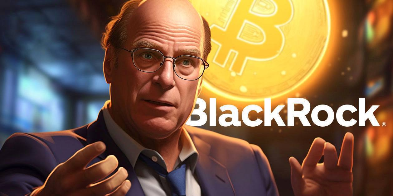 CEO BlackRock заявил, что судьба BTC не зависит от исхода предстоящих выборов в США и регулирования, и считает, что Bitcoin станет таким же огромным, как и рынок жилья в США.   Bitcoin — это самостоятельный класс активов