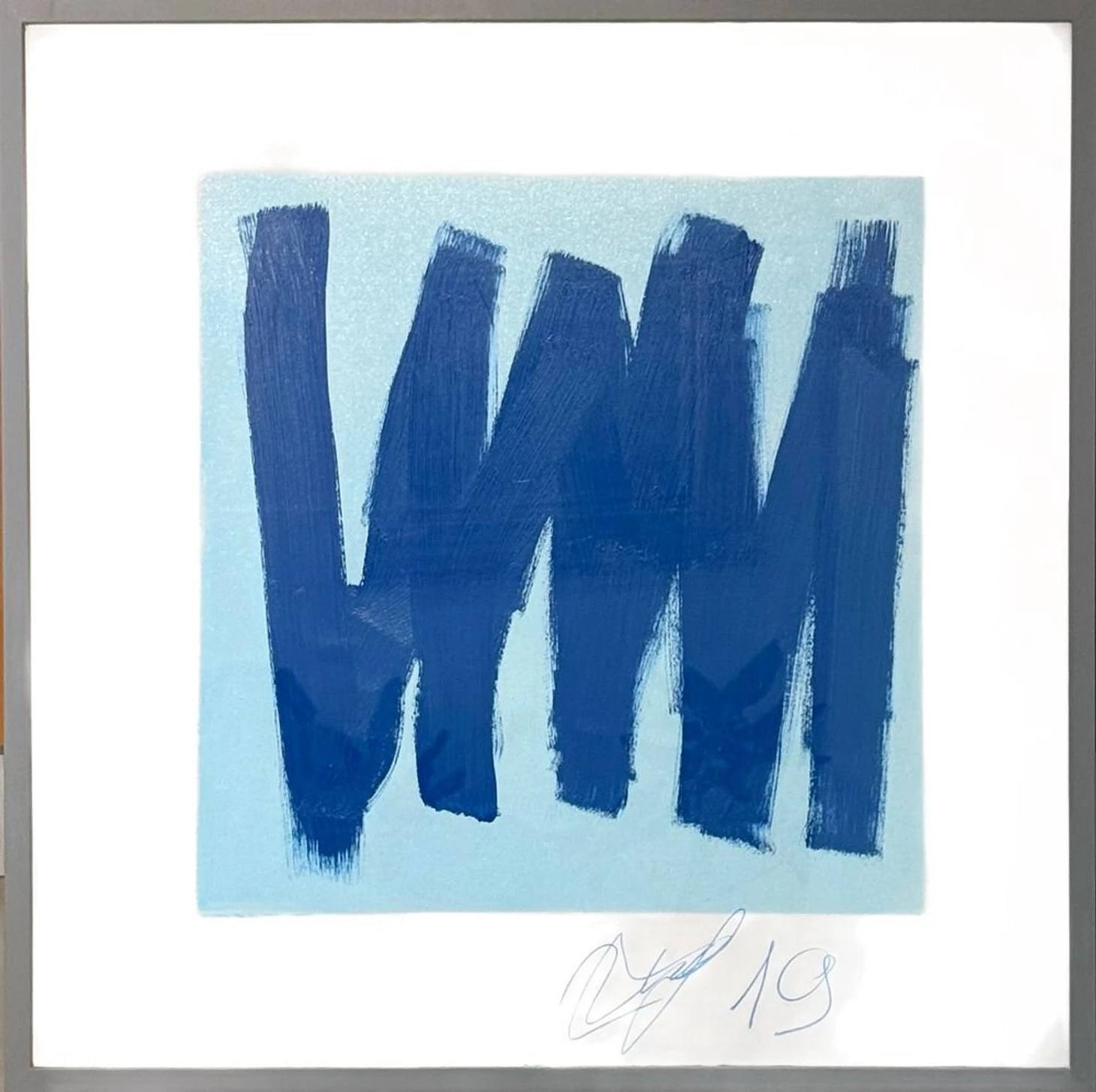 Картина Смольникова ушла с молотка за 80 тысяч рублей при стартовой цене 1000 рублей С учетом комиссии в 24 ее итоговая стоимость составила 99 200 рублей Чемпионат Все рекорды сезона в приложении ГОЛ