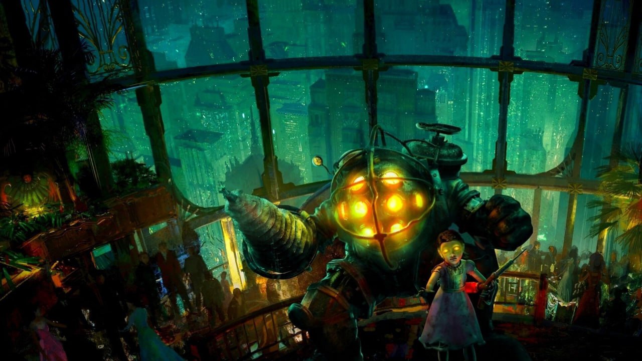 BioShock 4 не отменили — Take-Two пообещала «значительный шаг вперёд»  Глава Take-Two Штраус Зельник официально подтвердил: BioShock 4 находится в разработке, и слухи об отмене не соответствуют действительности. Хотя проект столкнулся с проблемами, студия продолжает работу — уже с новым руководством.  «BioShock 4 выйдет, могу сказать это с рукой на сердце», — отметил Зельник. — «Нам пришлось многое переосмыслить, ведь перед нами стоит серьёзный вызов: сделать игру, достойную имени BioShock».  Он добавил, что в индустрии больше не работают просто «хорошие игры».   #Гейминг
