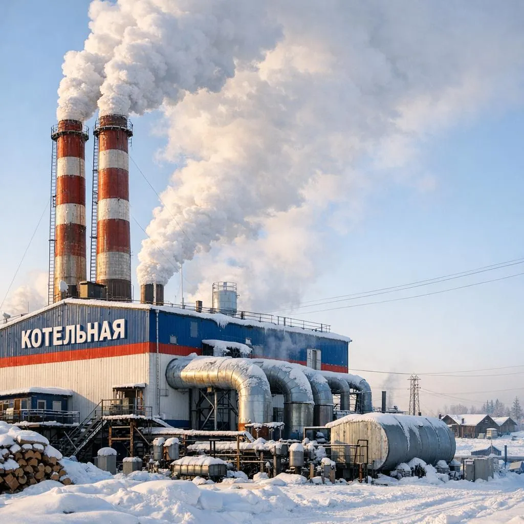 Газовая революция намечается в Якутии До 2030 года 67 котельных в Южной Якутии сменят уголь на газ Масштабные изменения ждут несколько районов республики по программе развития газоснабжения Больше всего повезет Олекминскому району там обновят 28 котельных Алданский район получит 26 новых котельных Нерюнгринский 10 а Ленский 3 Теперь якутские котельные будут не только греть но и зеленеть сокращая вредные выбросы   Читайте новости Саха вам не Деште Лут в МАХ