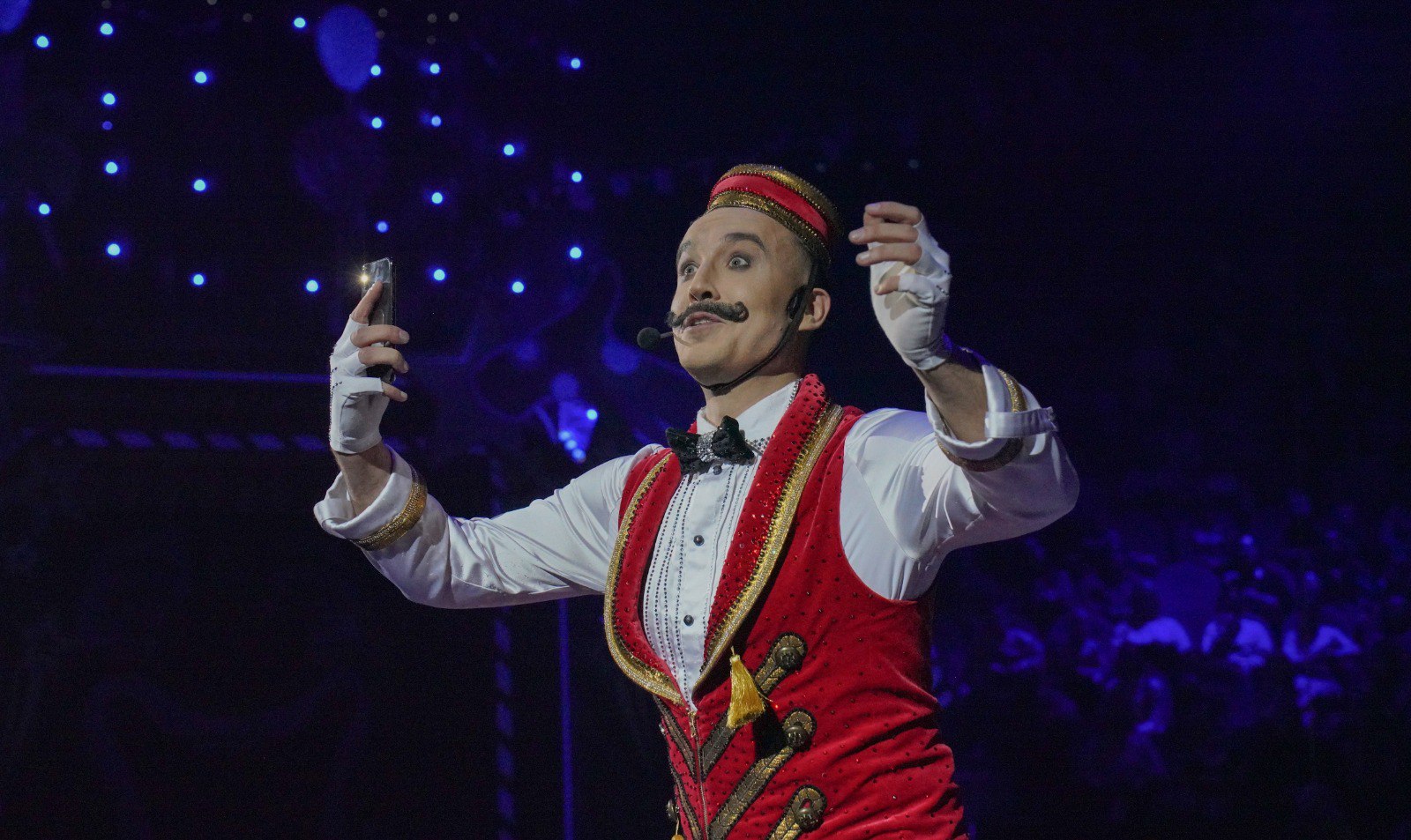 Циркач это оскорбление российские артисты цирка выступают за искусство без дешевых фокусов В российском сегменте соцмедиа стартовала масштабная кампания нециркач Общество